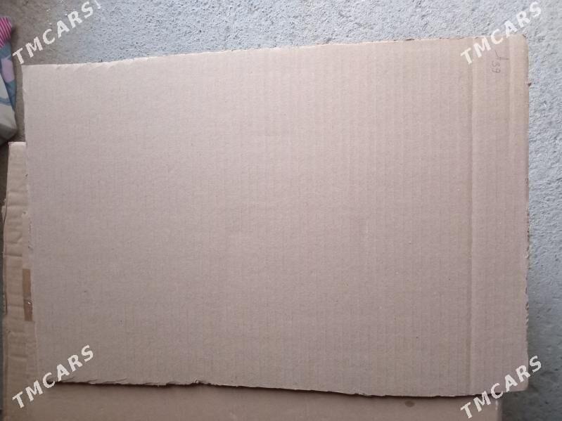 Bukça üçin karopkar - Туркменбаши - img 2