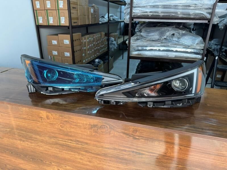 elantra fara 1 400 TMT - Aşgabat - img 3