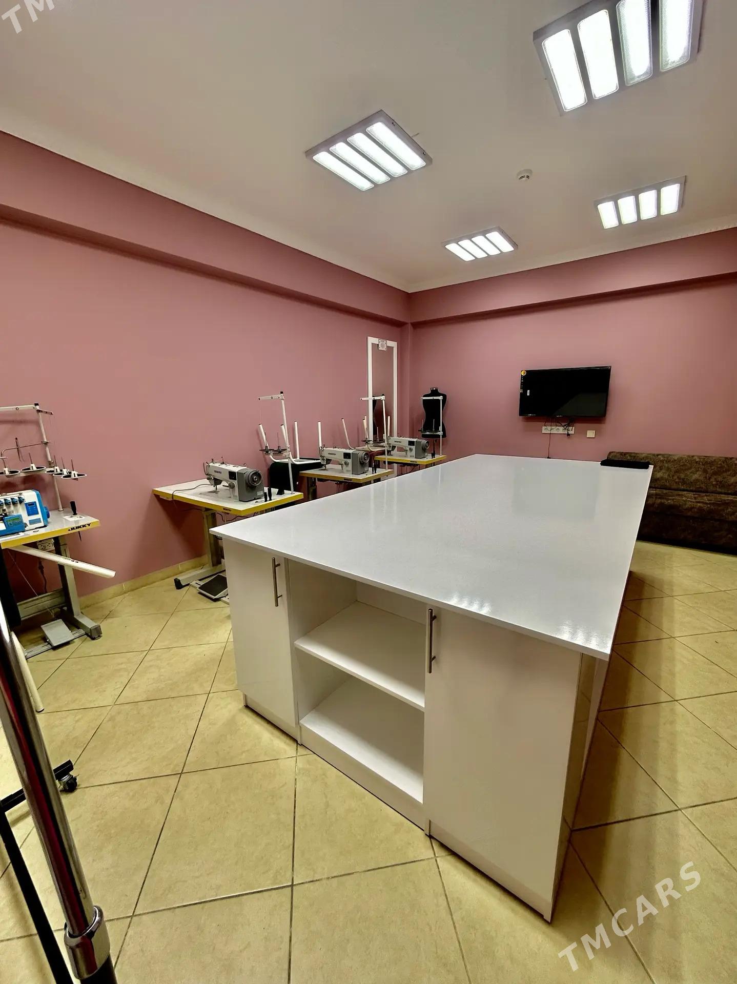 taslama magazyn - Кëши - img 4