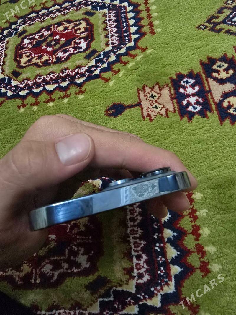 Iphone 13 pro blue 128gb - Parahat 2 - img 7