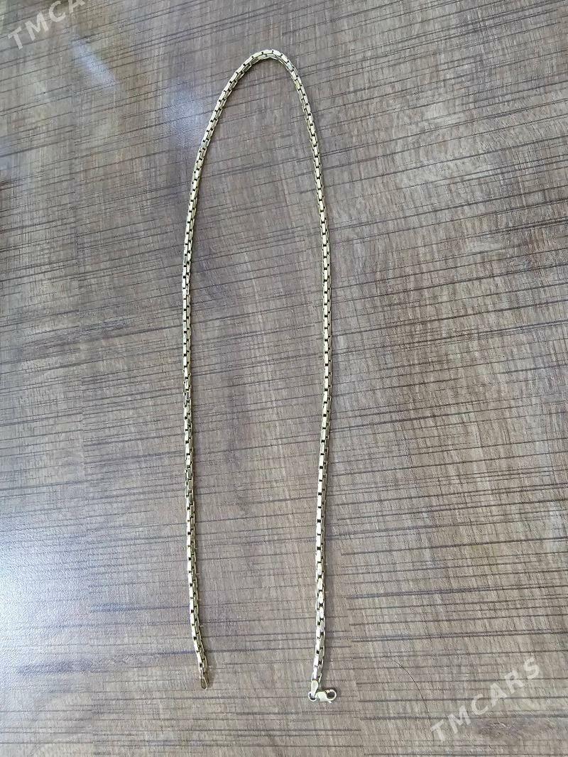 Erewanskiy Sepocka Zmeyka - Балканабат - img 3