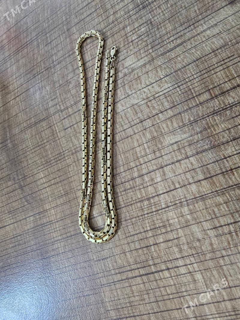 Erewanskiy Sepocka Zmeyka - Балканабат - img 1