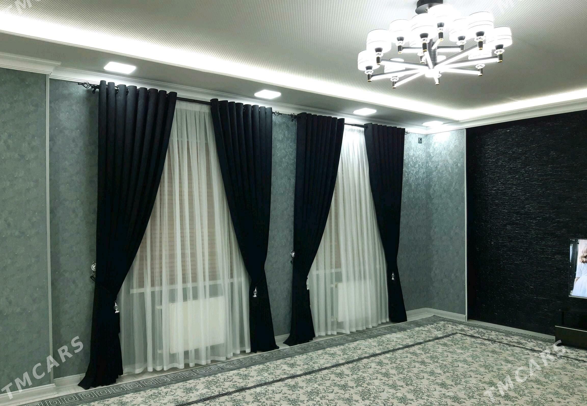 Zanawesga Занавесы Perde Tuty - Aşgabat - img 1