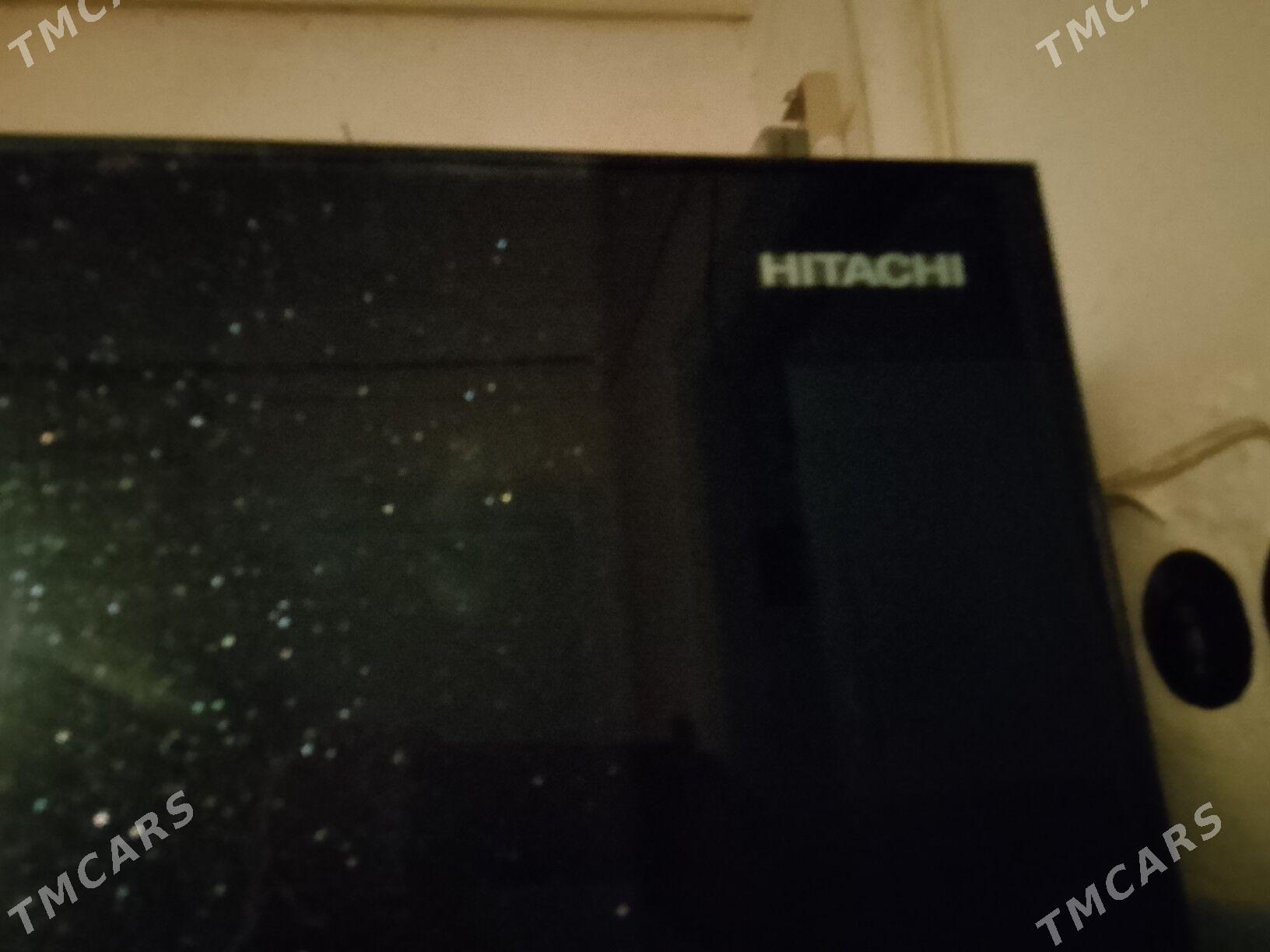 Holodilnik Hitachi - Balkanabat - img 1