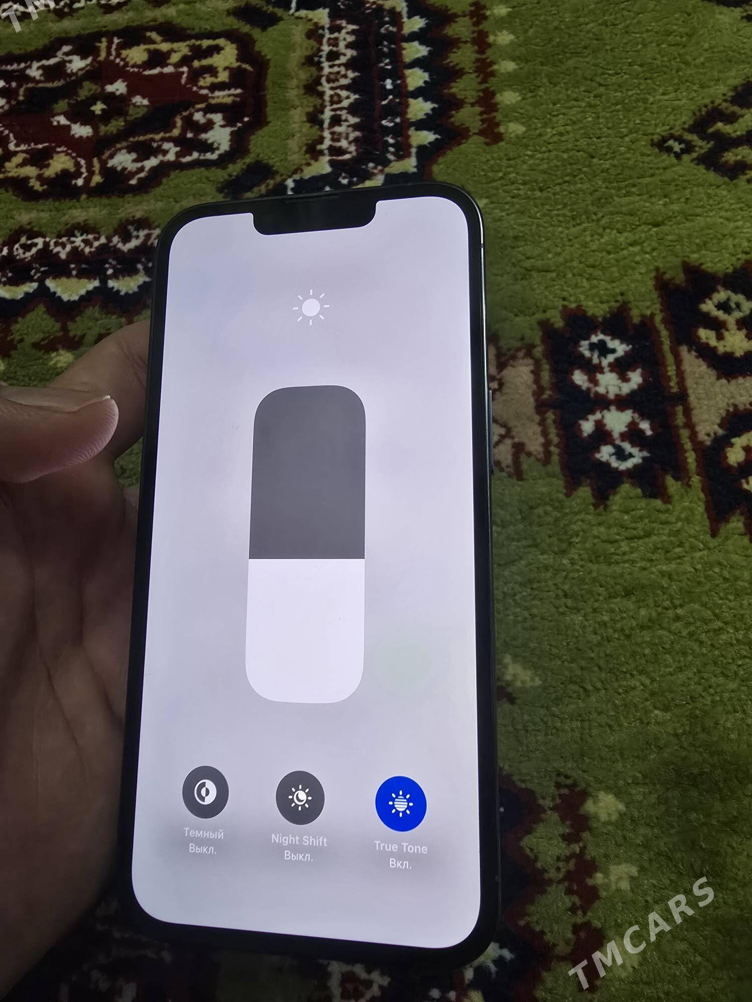 Iphone 13 pro blue 128gb - Parahat 2 - img 3