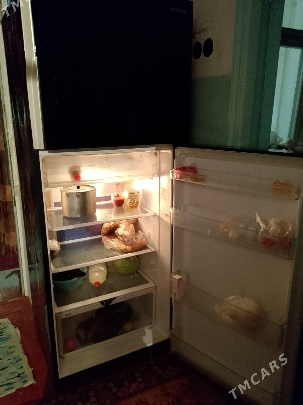 Holodilnik Hitachi - Balkanabat - img 2