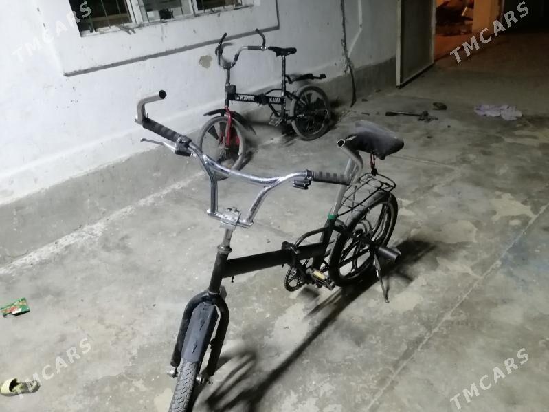 KamaKama welik - Балканабат - img 2