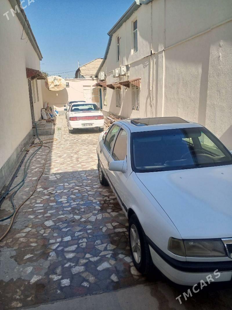 Opel Vectra 1991 - 30 000 TMT - Murgap - img 4