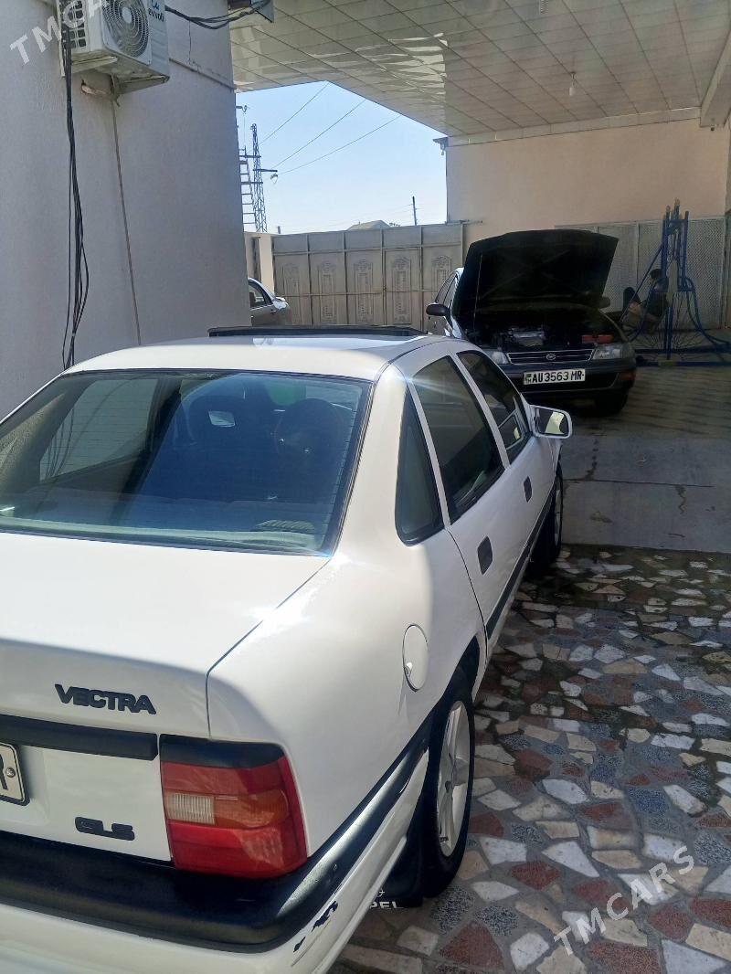 Opel Vectra 1991 - 30 000 TMT - Murgap - img 2