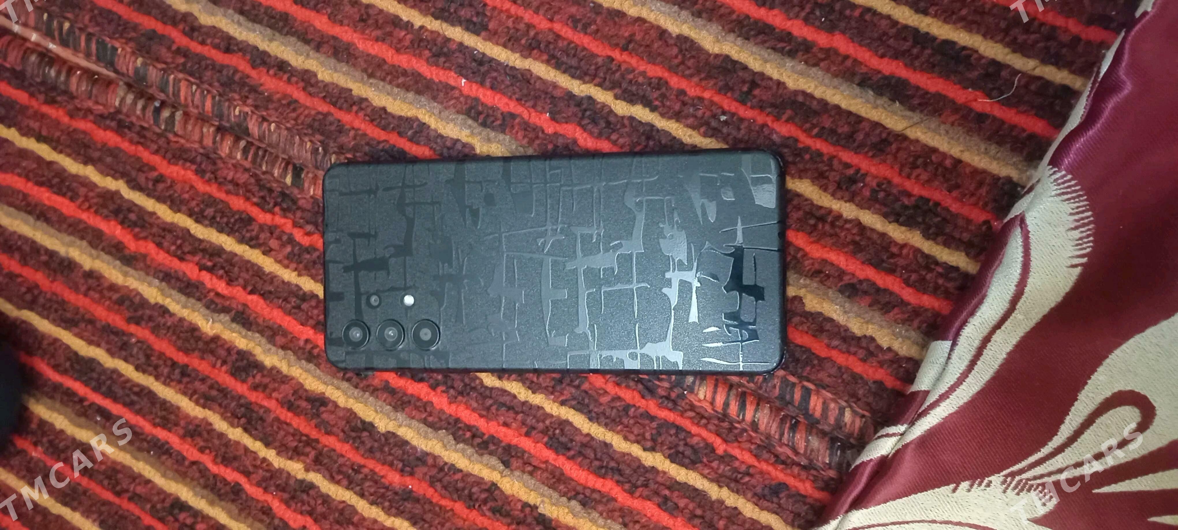 Galaxy A32 - Чарджоу - img 3