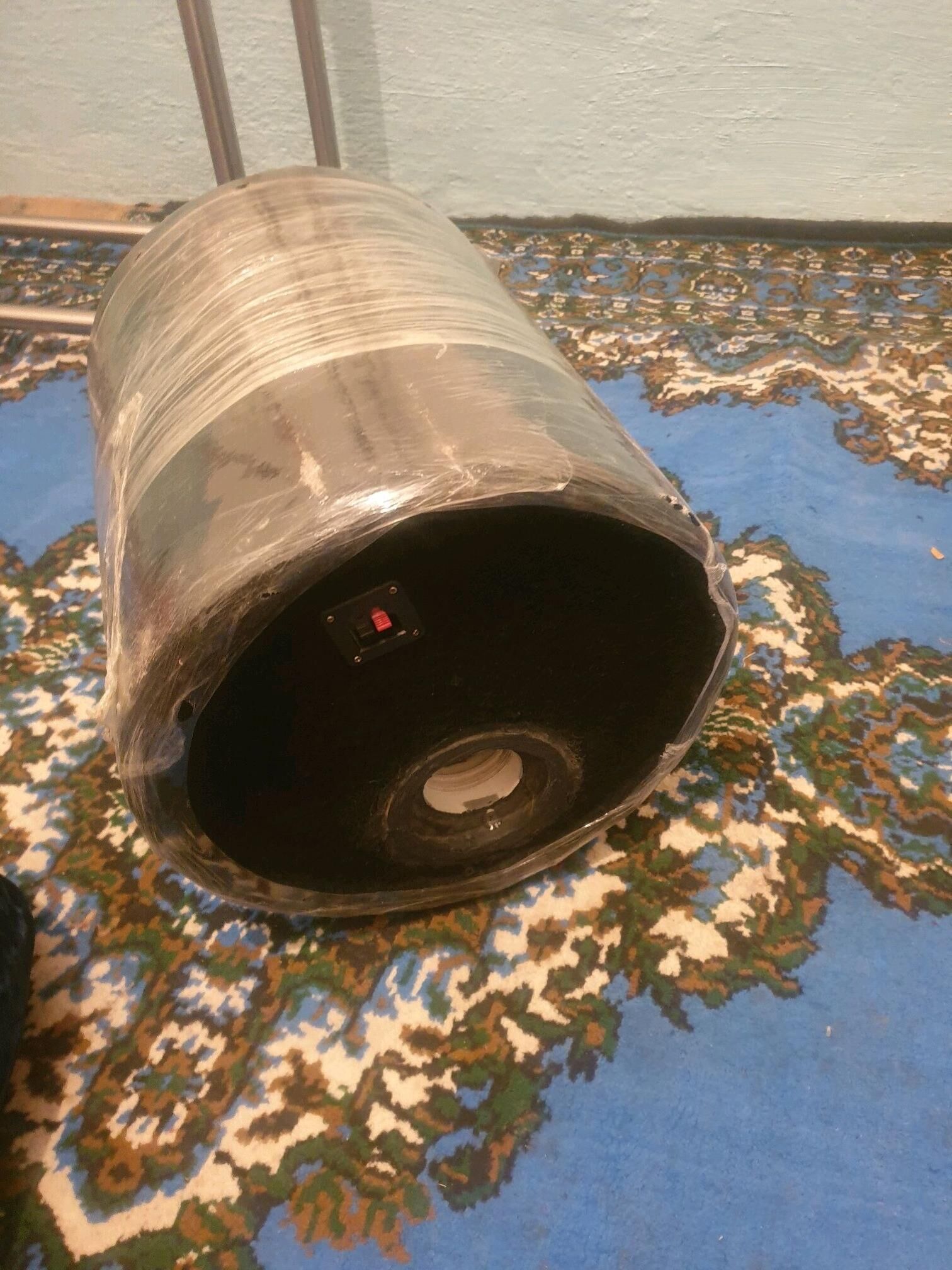 desbe sambufer 250 TMT - Ашхабад - img 1