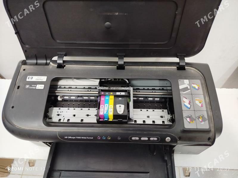 hp printer - Türkmenbaşy - img 2