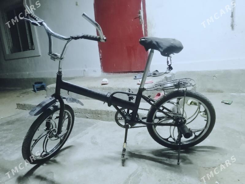 KamaKama welik - Балканабат - img 1