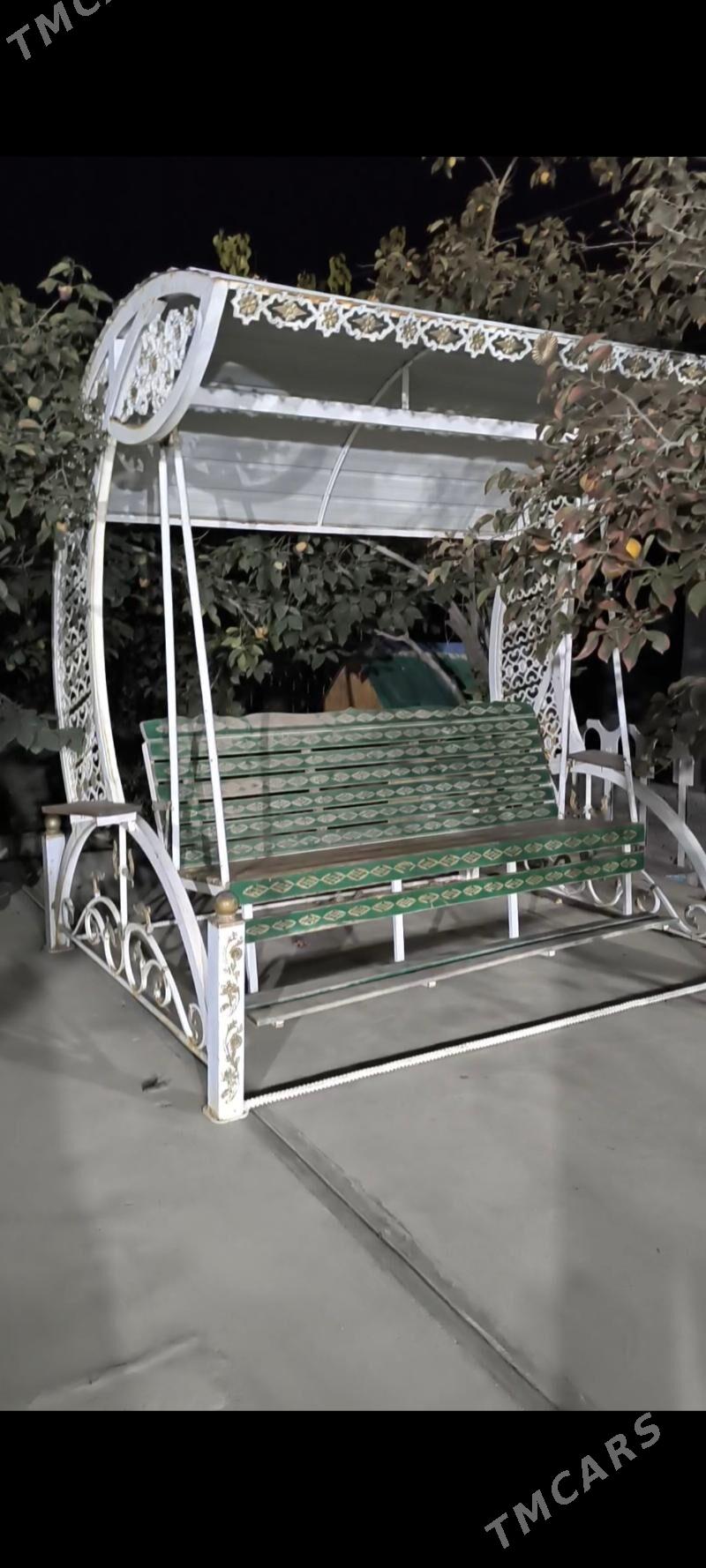 Sallanjak - Ашхабад - img 2