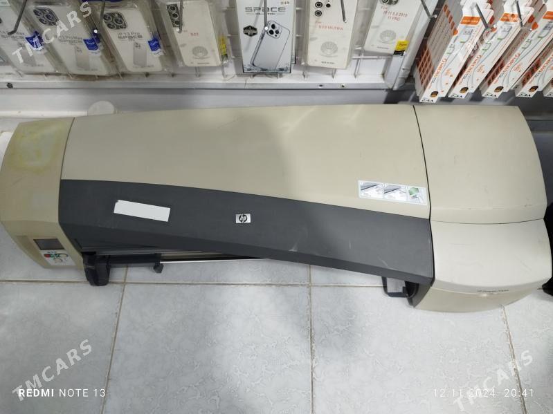 hp printer - Türkmenbaşy - img 1