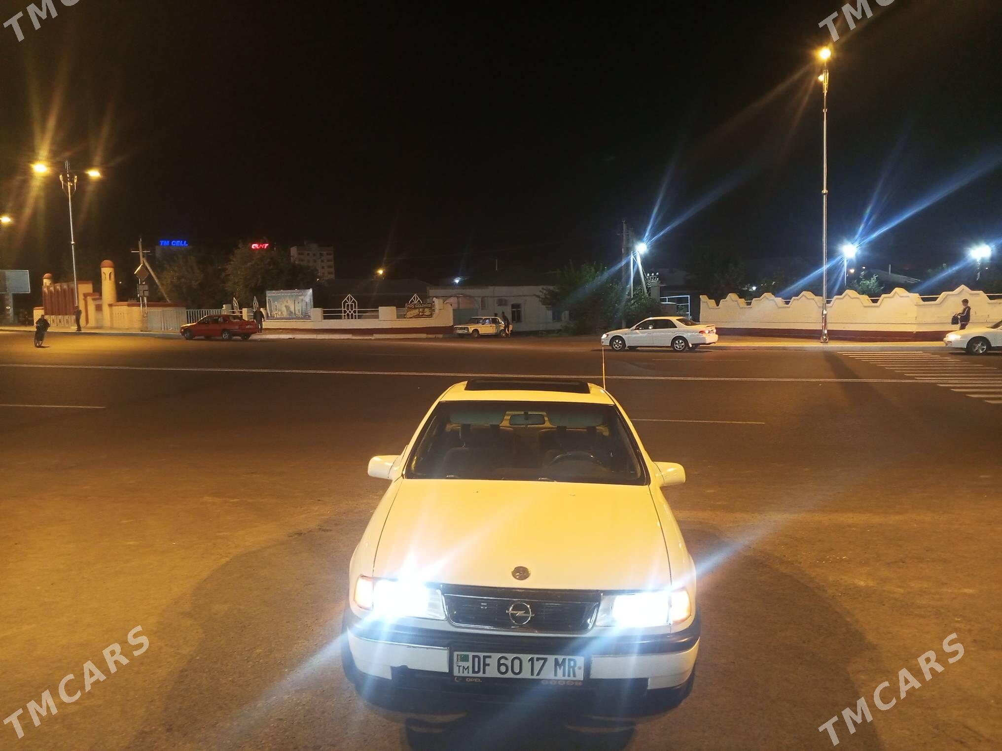 Opel Vectra 1991 - 30 000 TMT - Murgap - img 5