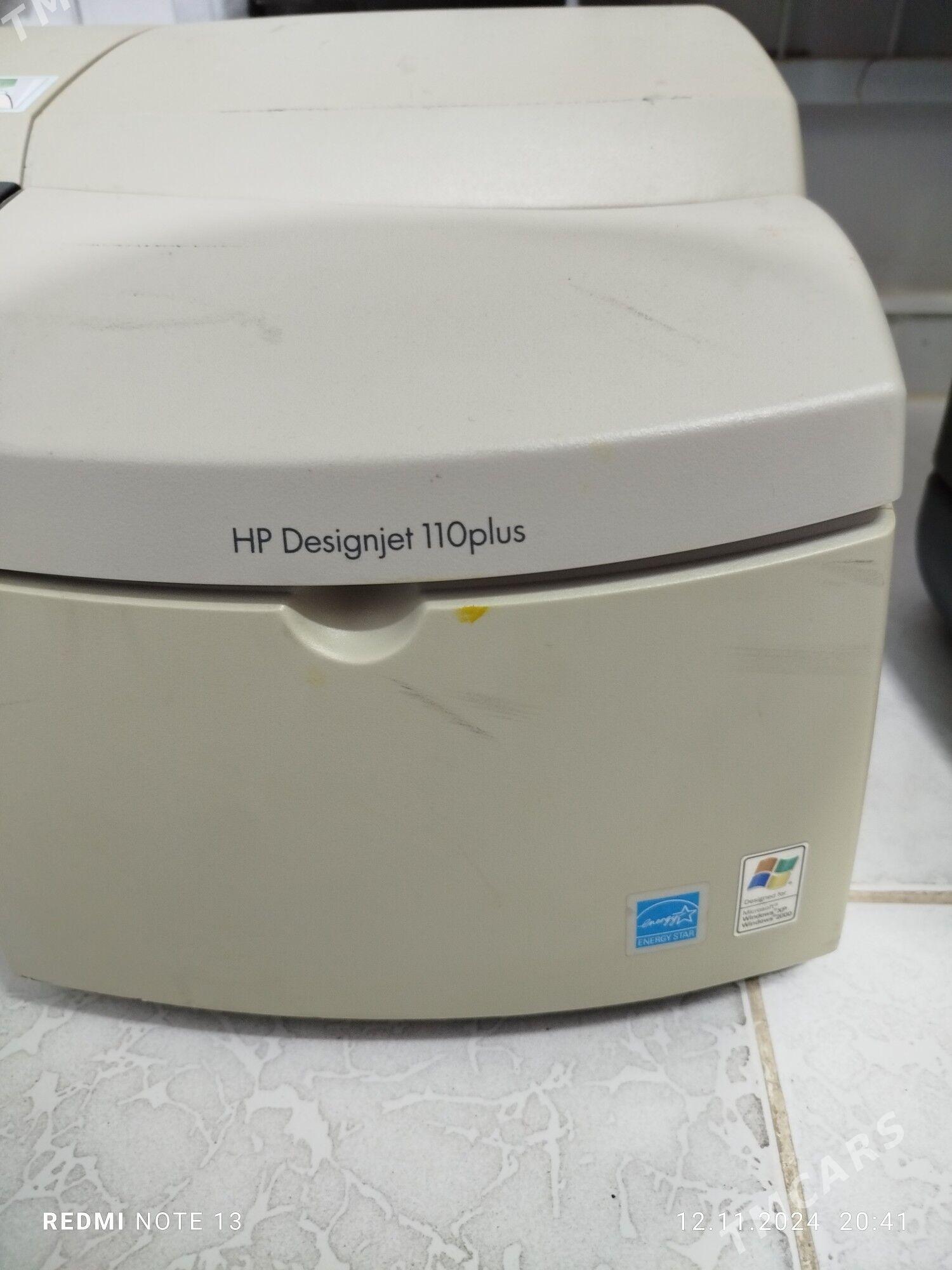 hp printer - Türkmenbaşy - img 2