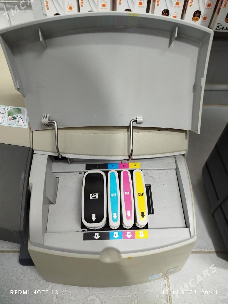 hp printer - Türkmenbaşy - img 3