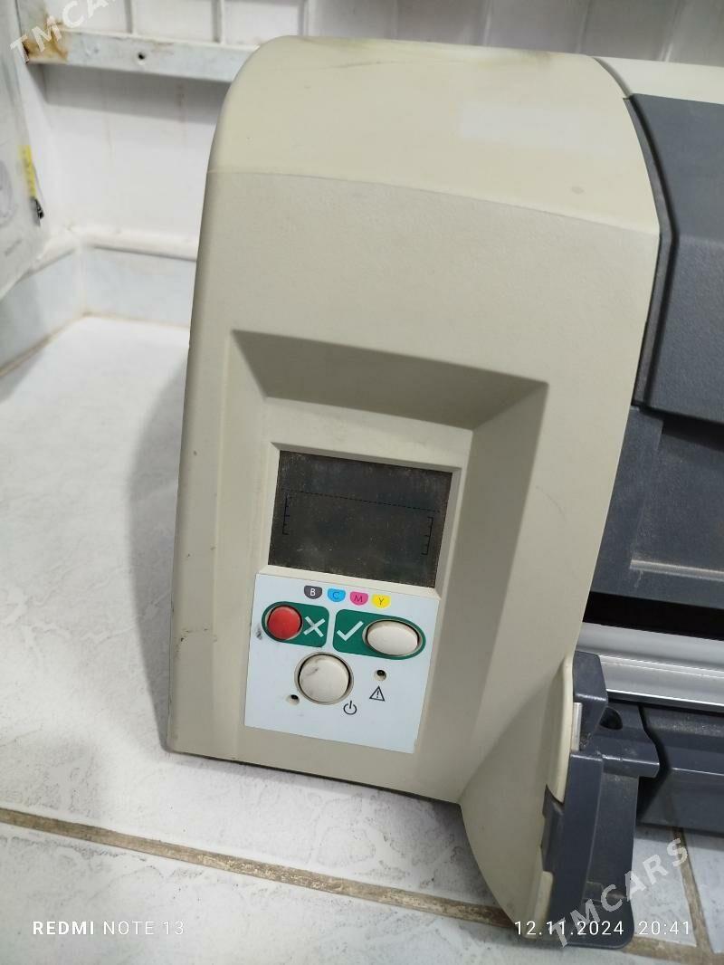hp printer - Türkmenbaşy - img 4