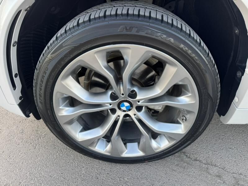 BMW X5 2017 - 598 000 TMT - Aşgabat - img 10