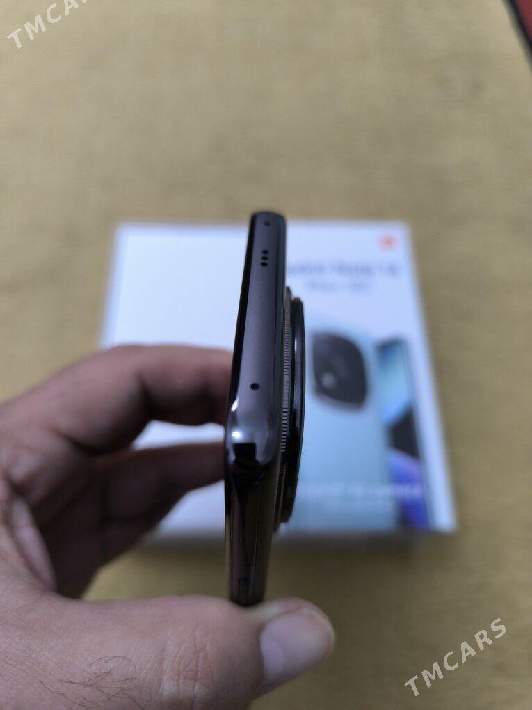 Redmi Note 14Pro Plus 12/512GB - Daşoguz - img 5