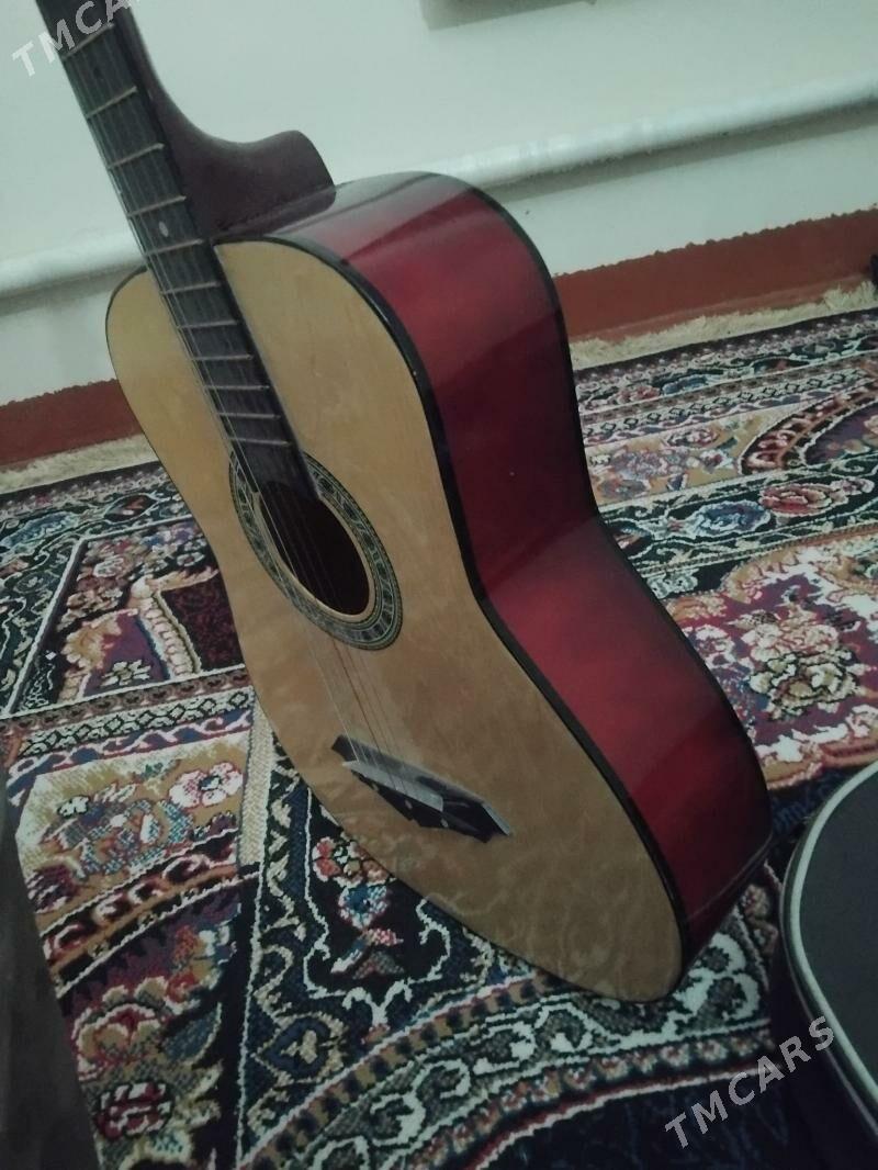akustik gitara - Болдумсаз - img 3