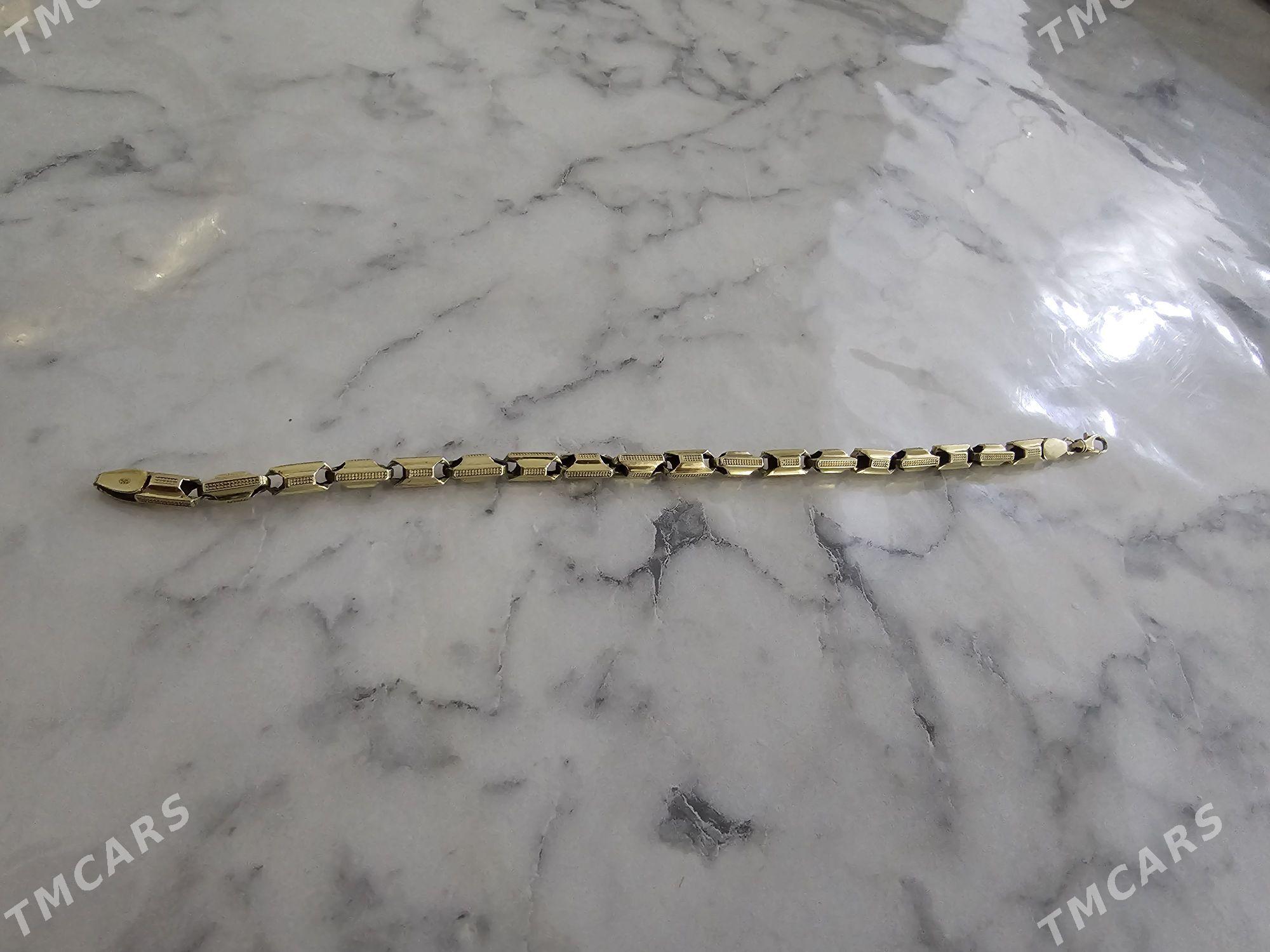 Bold braslet gyzyl - Balkanabat - img 3