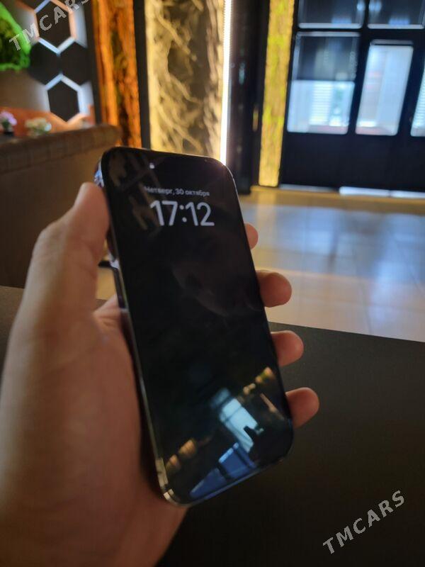 telefon 14 pro - Balkanabat - img 3