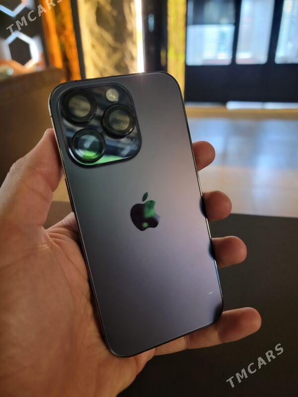 telefon 14 pro - Balkanabat - img 4