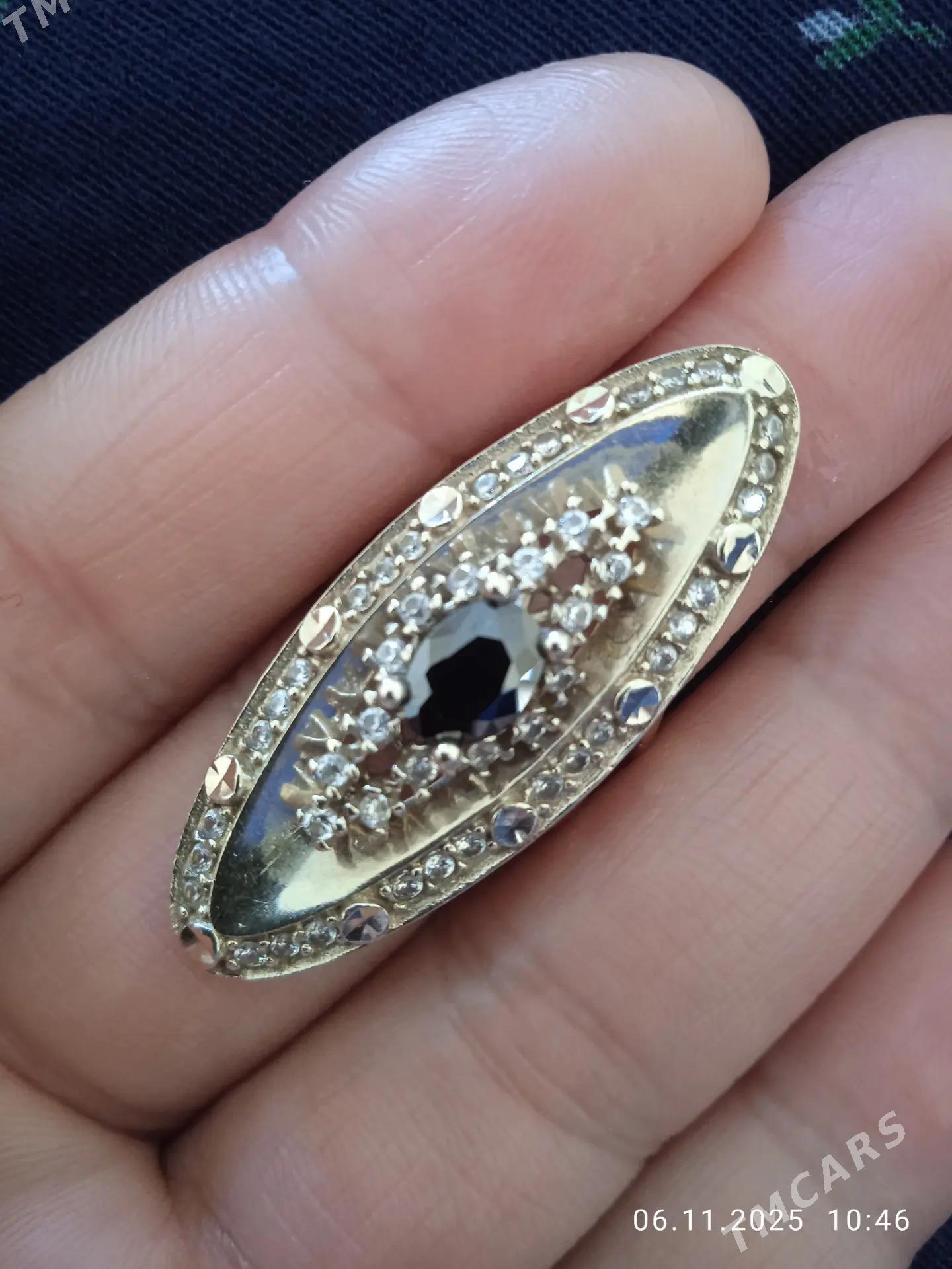 gyzyl yuzuk - Aşgabat - img 2