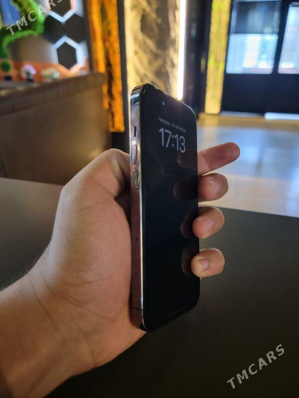 telefon 14 pro - Balkanabat - img 2