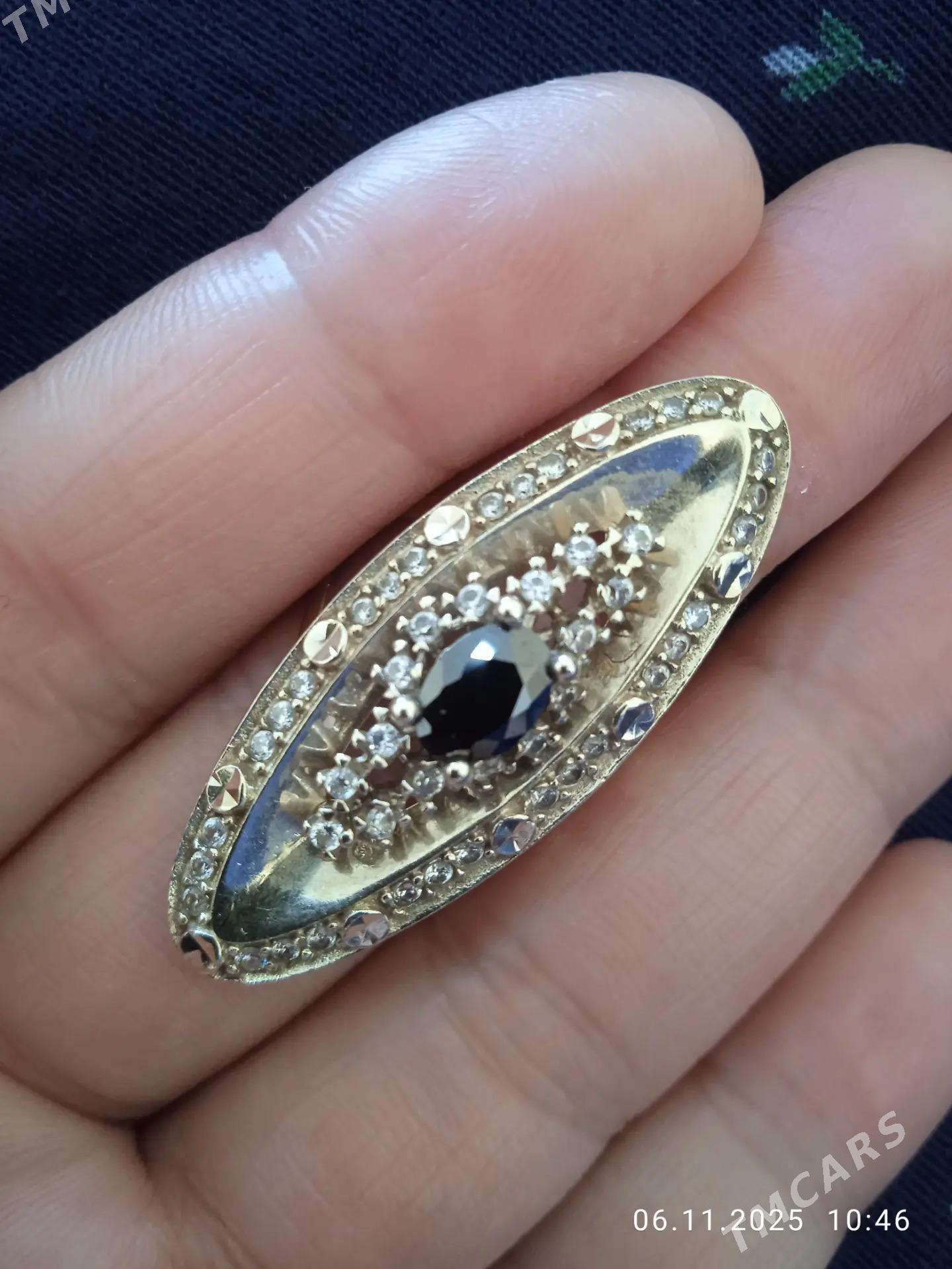 gyzyl yuzuk - Aşgabat - img 1