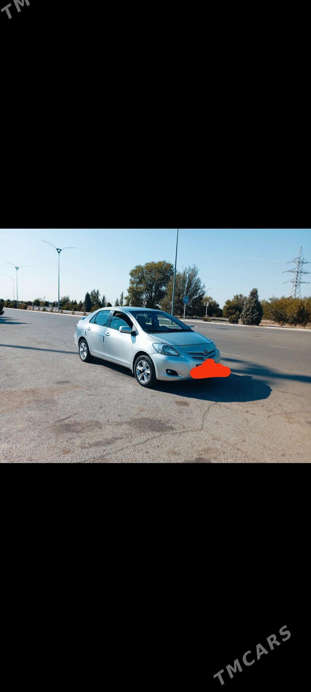 Toyota Yaris 2006 - 100 000 TMT - Дашогуз - img 2