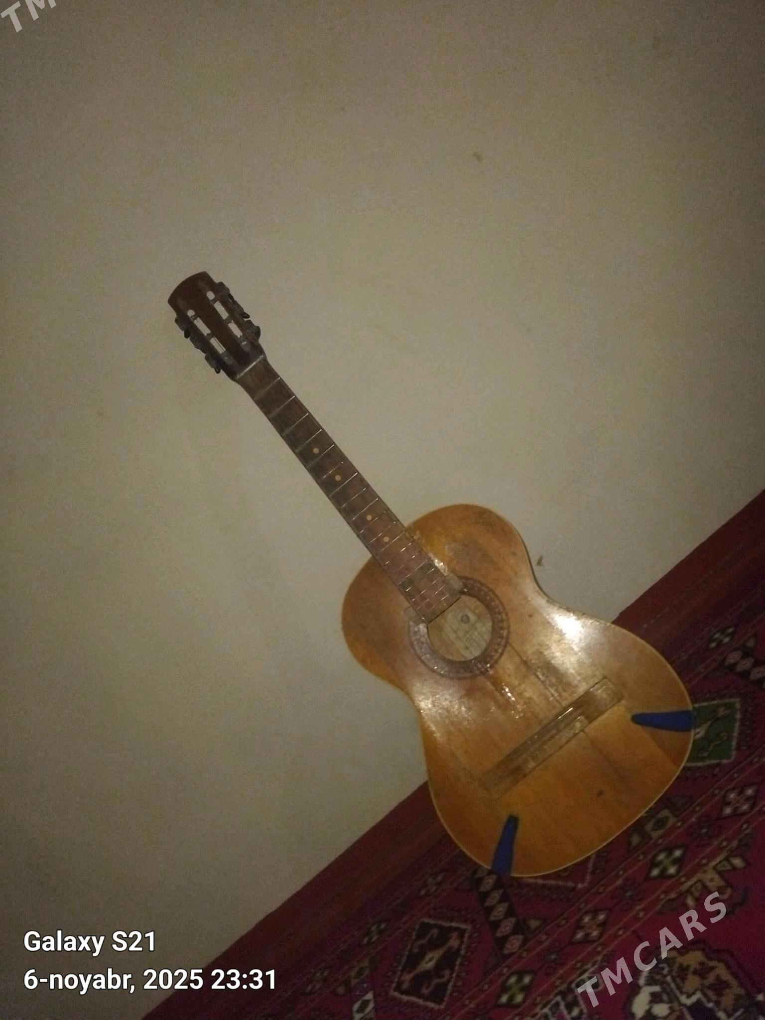 Gitara - Boldumsaz - img 2