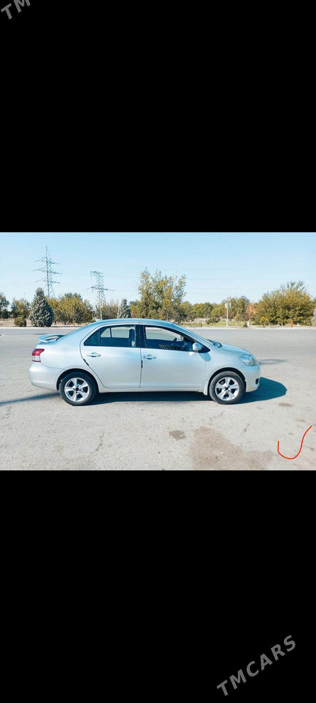 Toyota Yaris 2006 - 100 000 TMT - Дашогуз - img 1