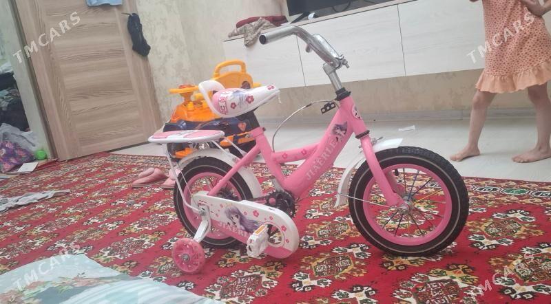 велосипед - Ашхабад - img 3
