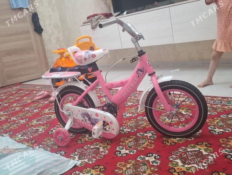 велосипед - Ашхабад - img 1