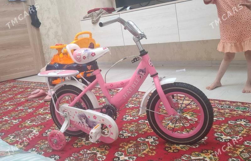 велосипед - Ашхабад - img 2