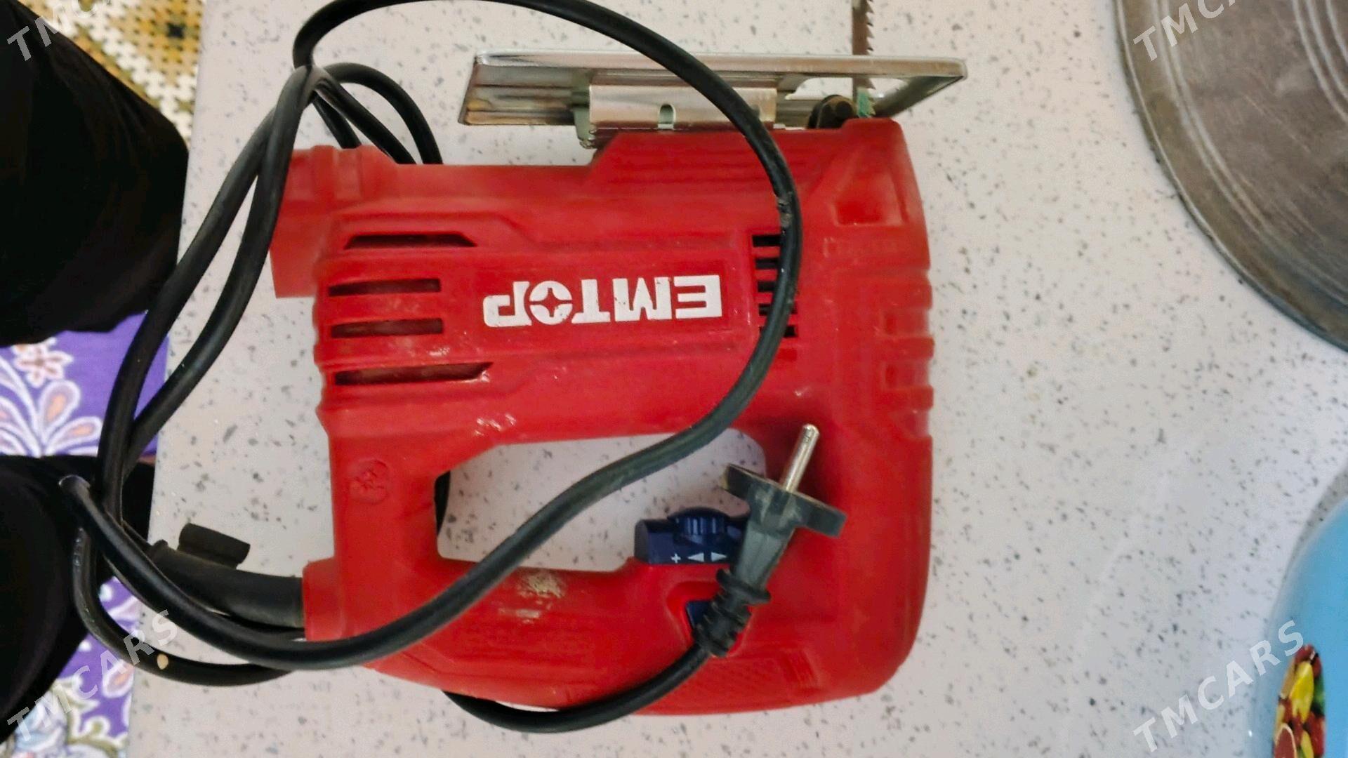 lobzik - Balkanabat - img 1