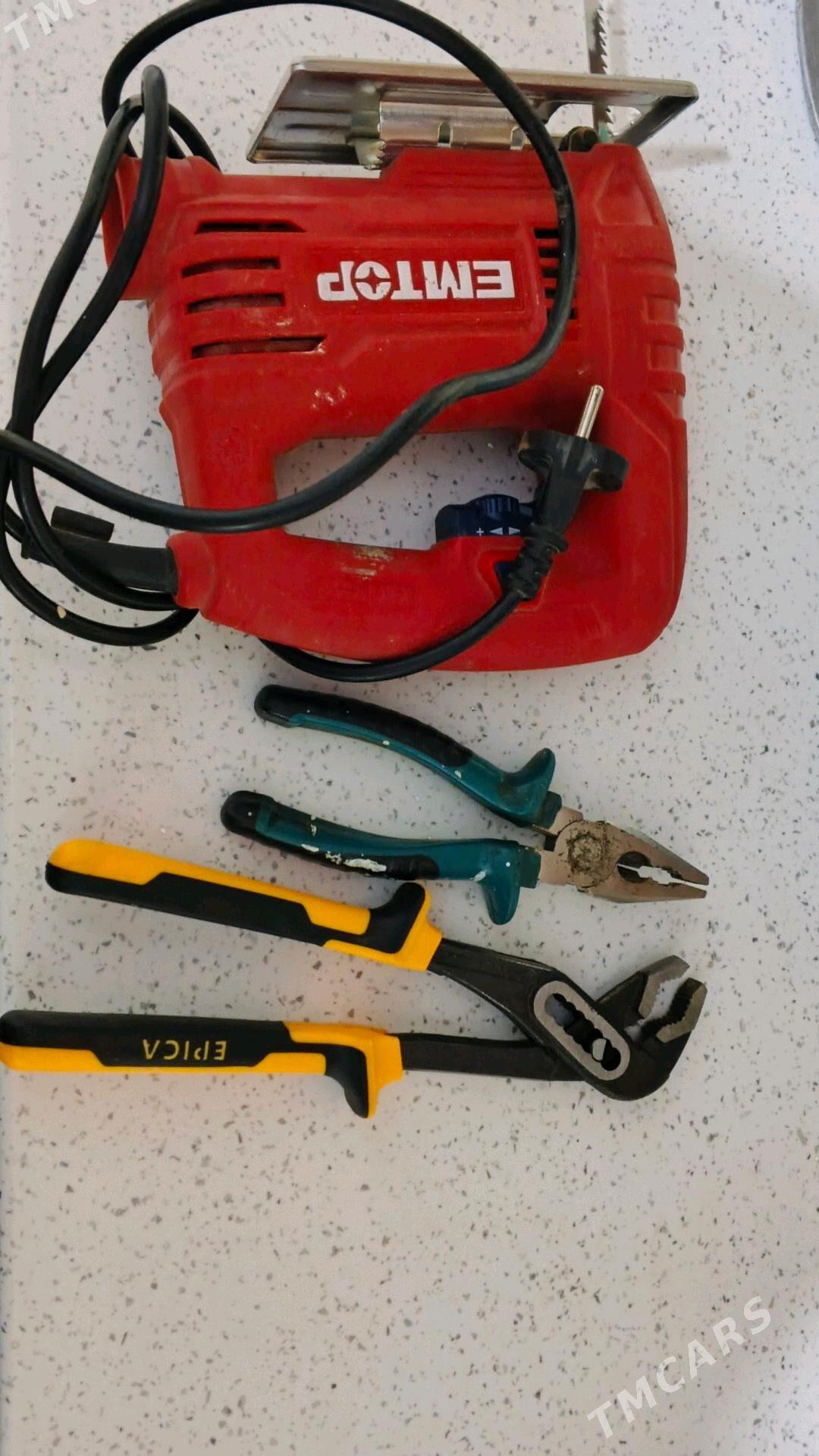 lobzik - Balkanabat - img 2