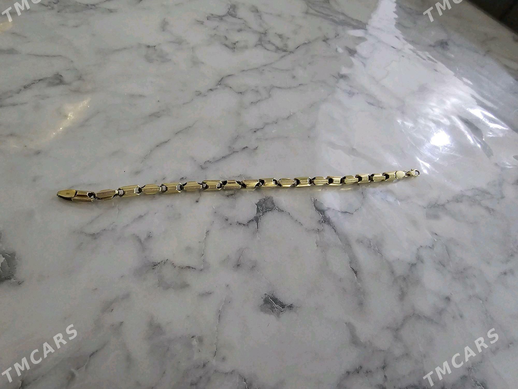 Bold braslet gyzyl - Balkanabat - img 2