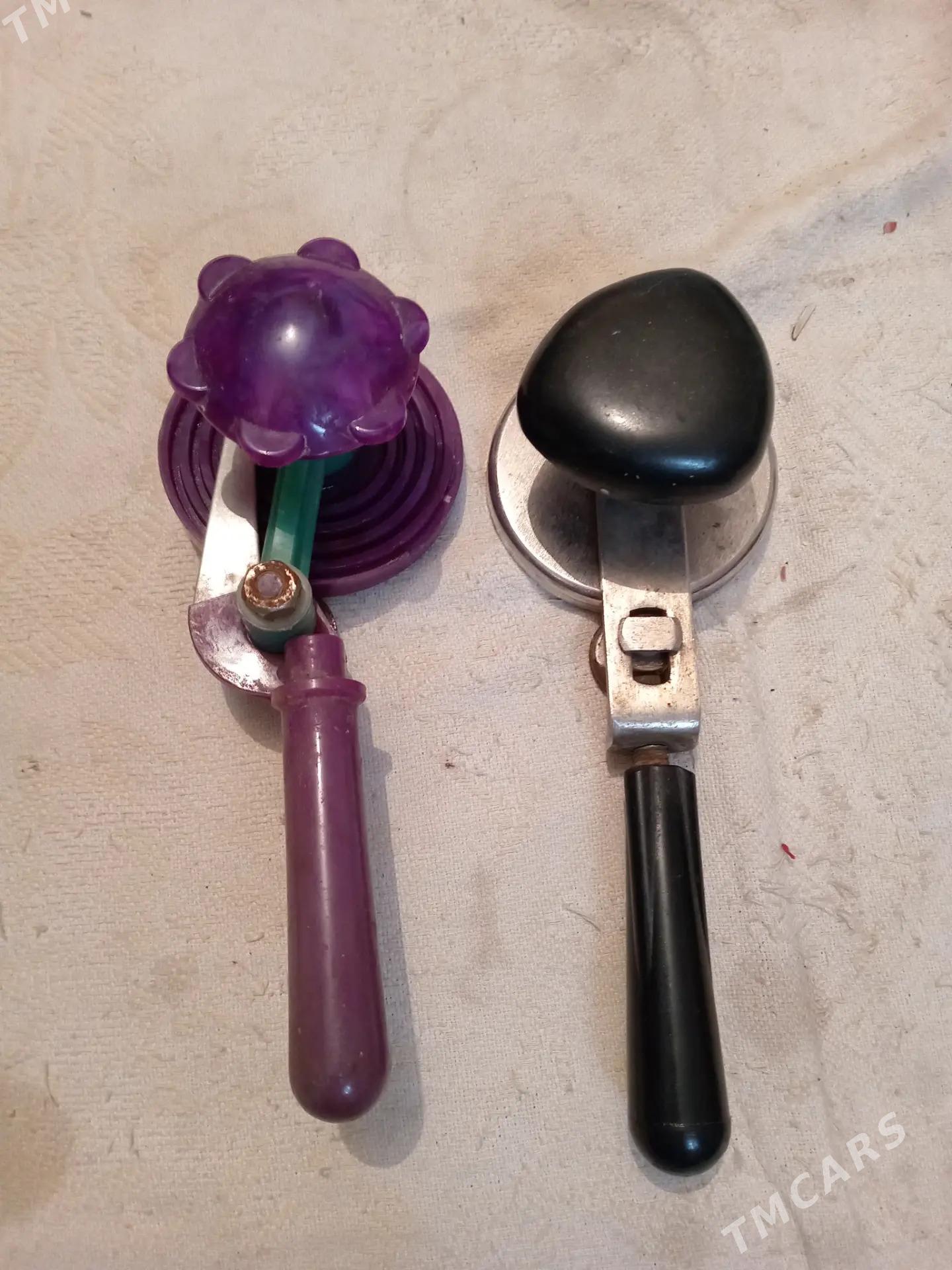 Masynka zakrutka Закрутка - Балканабат - img 2