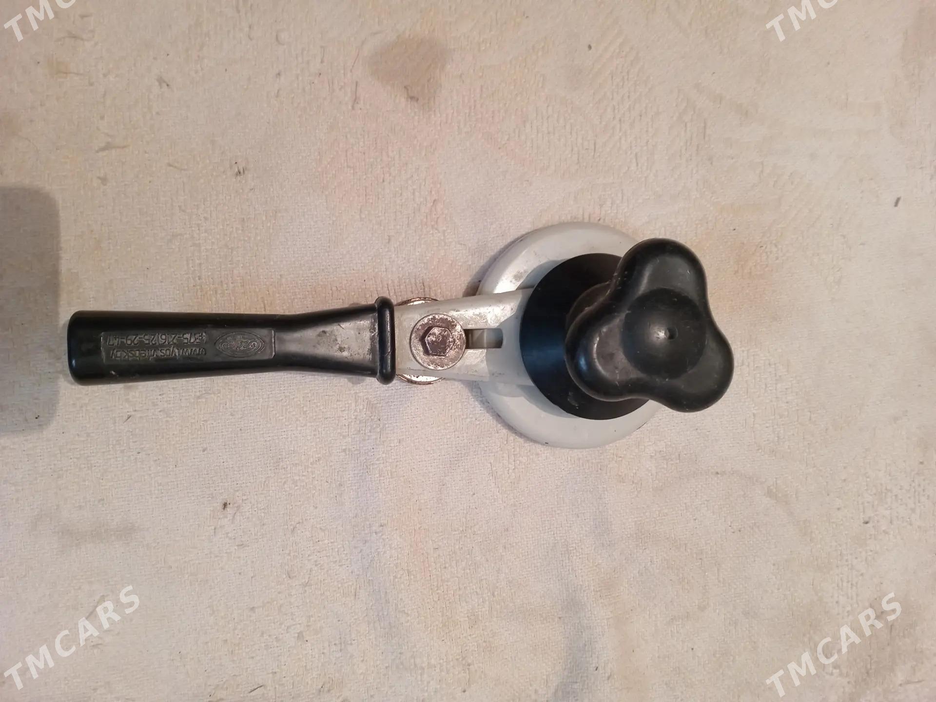 Masynka zakrutka Закрутка - Балканабат - img 3