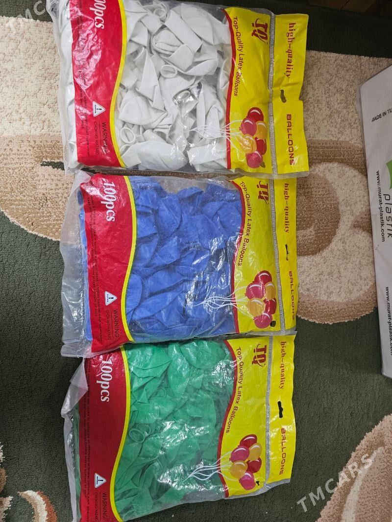 Sar - Ашхабад - img 1