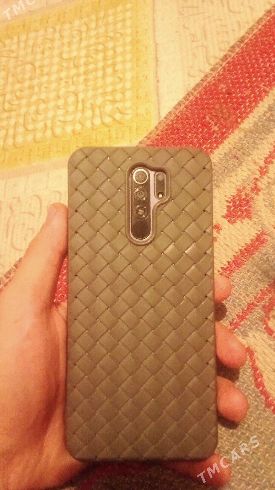 Redmi 9 4/64 - Туркменабат - img 4