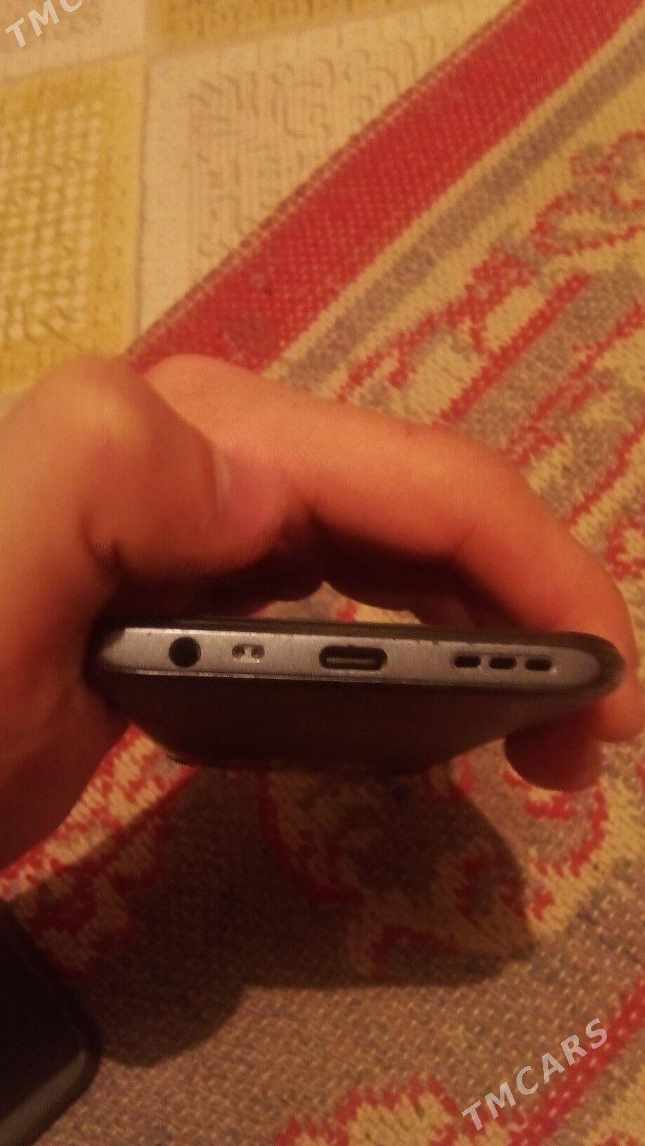 Redmi 9 4/64 - Туркменабат - img 7