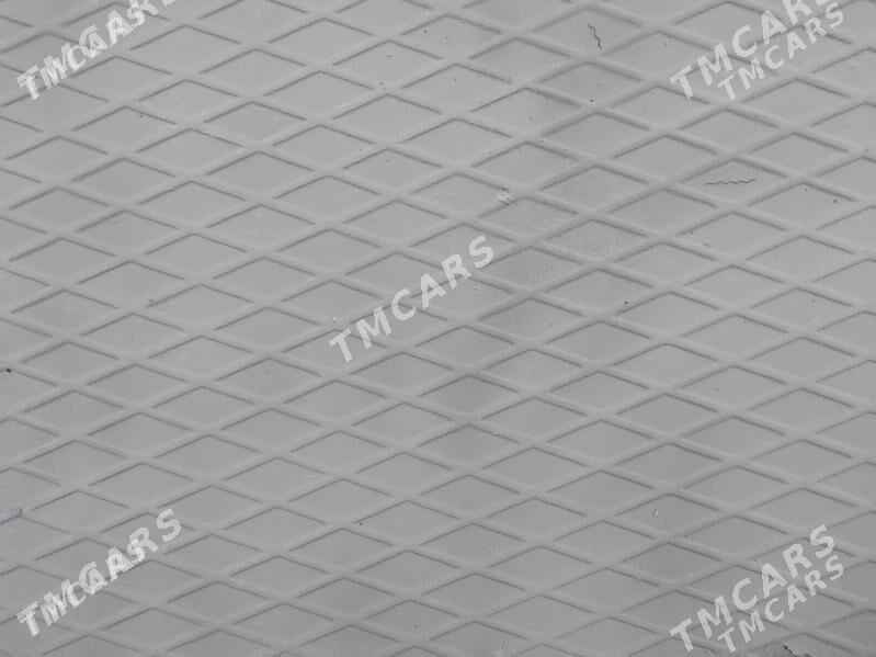 demir list riflen/ рефлёный ли - Hazar - img 3