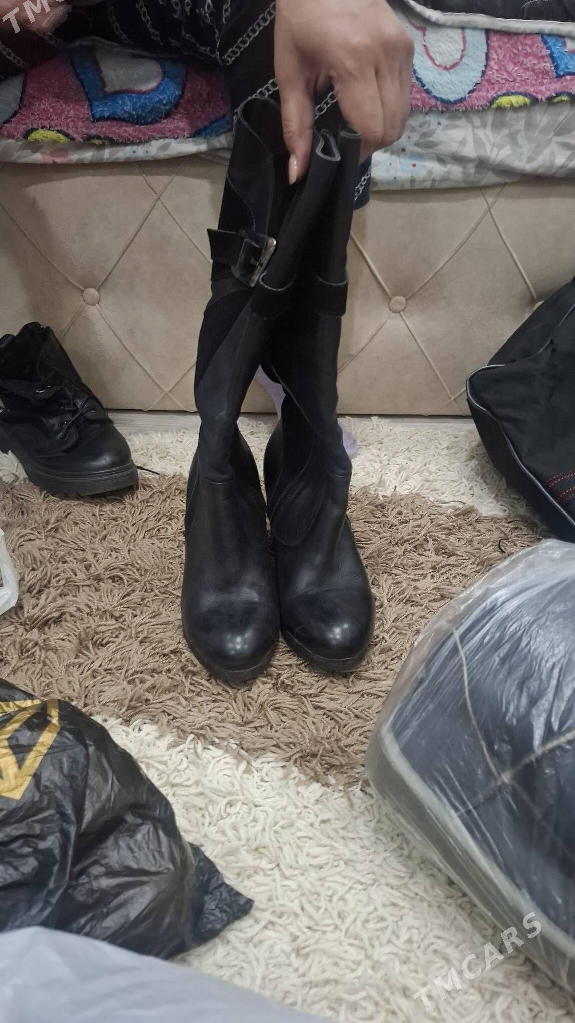 обувь - Aşgabat - img 3