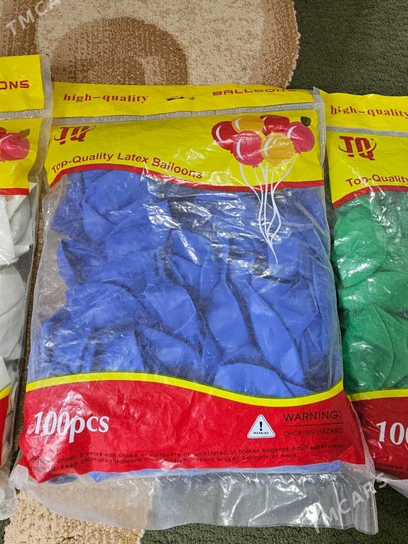 Sar - Ашхабад - img 5