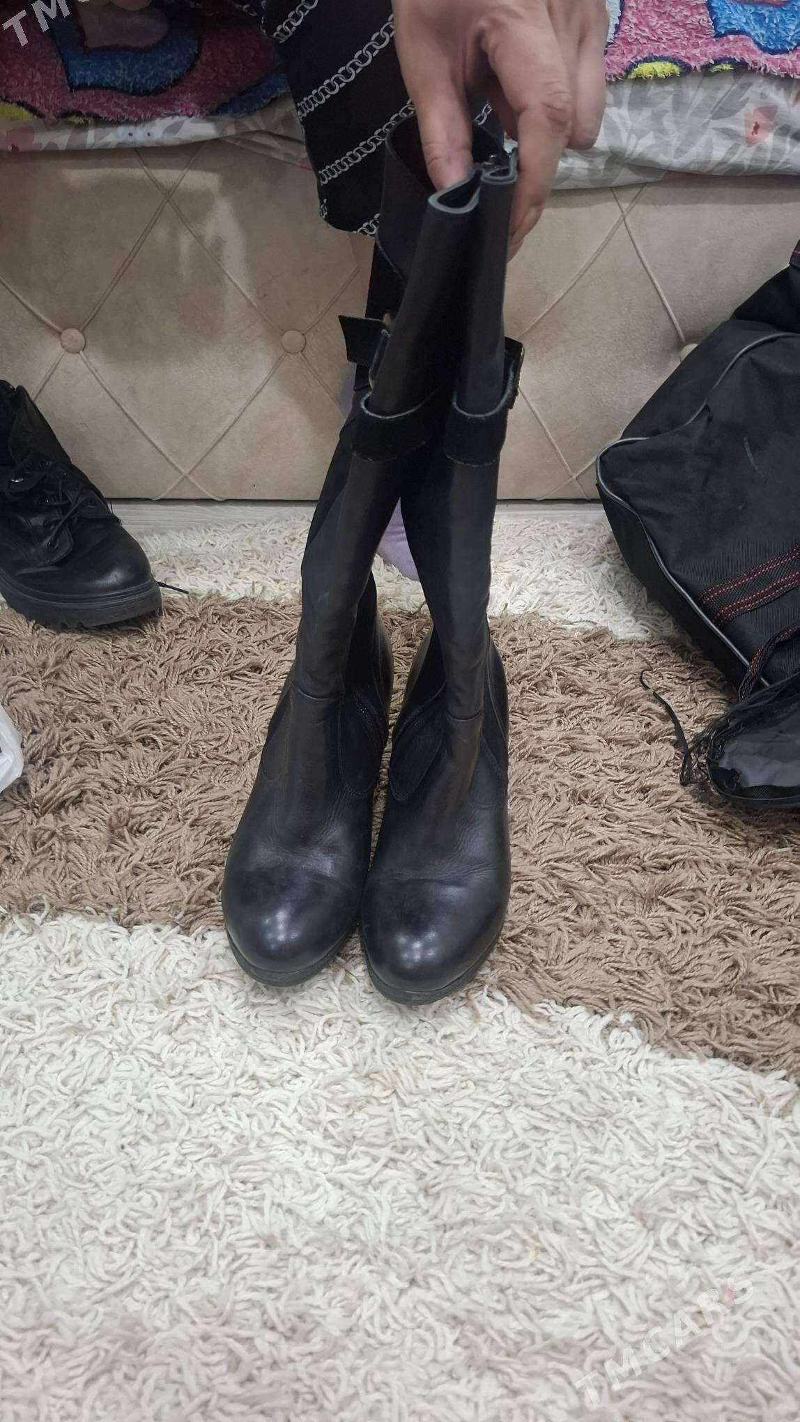 обувь - Aşgabat - img 4